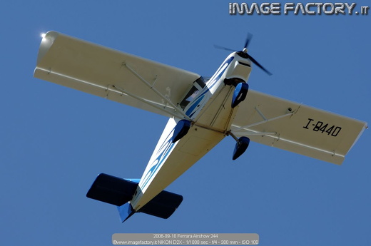 2006-09-10 Ferrara Airshow 244